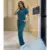 Scrub Havaí Feminino