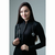 Jaleco Barcelona Feminino - Preto - comprar online