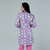 Jaleco Estampado - Smile - Shield - Scrubs e Jalecos