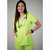 Scrub Basic Jogger - Verde Menta - Shield - Scrubs e Jalecos