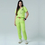 Scrub Basic Jogger - Verde Menta