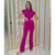 Scrub London Feminino- Rosa Pink - Shield - Scrubs e Jalecos