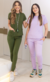 Scrub Milão Feminino - Shield - Scrubs e Jalecos