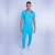 Scrub Milão Masculino na internet