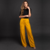 Calça Jessika - Mostarda - comprar online