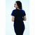 Scrub Texas Feminino - Shield - Scrubs e Jalecos