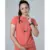 Scrub Texas Feminino na internet