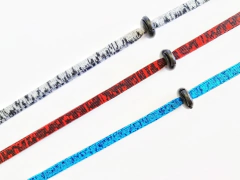 ART. 165 SUJETADOR DEPORTIVO CON O'RING - comprar online