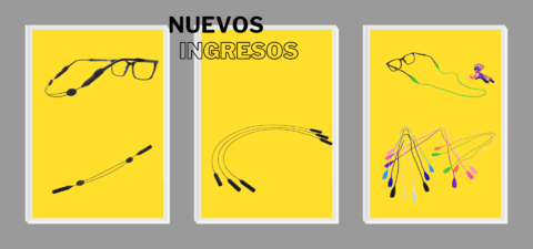 Imagen del carrusel Wolf Accesorios