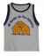 Musculosa Jardín Abrazos