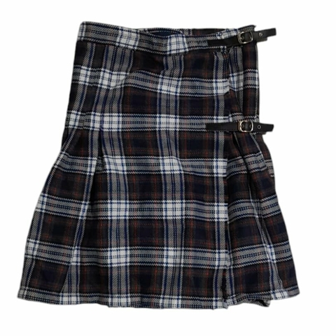 Pollera Kilt