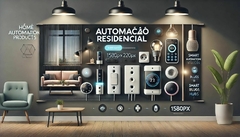 Banner da categoria AUTOMAÇÃO
