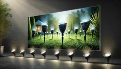 Banner da categoria ESPETO DE JARDIM LED