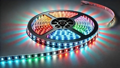 Banner da categoria Fita LED RGB 