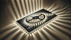 Banner da categoria Fita Led 120leds/m 110v