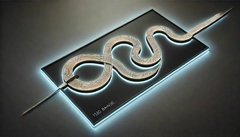 Banner da categoria Fita Led Cob 320leds/m 110v