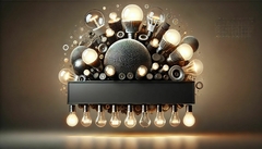 Banner da categoria Lampada LED Bolinha