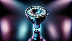Banner da categoria Lampada Dicroica LED GU10 