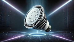 Banner da categoria Lampadas LED Par 20