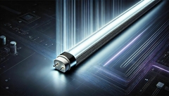 Banner da categoria Lamapada Tubular T5 LED