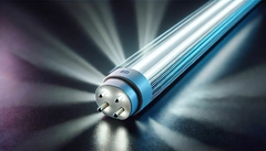 Banner da categoria Lampada Tubular T8 LED