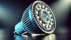 Banner da categoria Lampada LED AR111