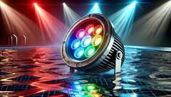 Banner da categoria LED PARA PISCINA