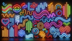 Banner da categoria LED NEON 110V