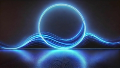 Banner da categoria LED Neon Azul 110v