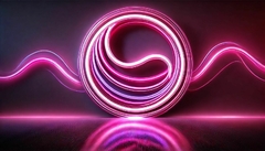 Banner da categoria Led Neon Rosa 110v