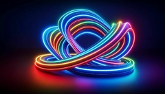 Banner da categoria LED NEON 12V