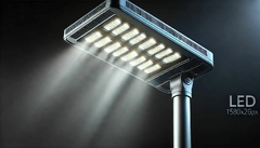 Banner da categoria POSTE DE LED 