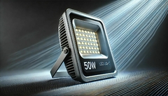 Banner da categoria Refletor Led 50w