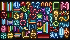 Banner da categoria NEON LED 220V