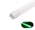 Lâmpada Tubular LED T8 1,2m 120cm 18w Verde