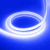 Fita Led Cob Perfil Azul 220v Rolo 100m na internet