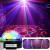 Globo Bola Maluca Led Magic Cristal Rgb Bluetooth Usb Mp3 - LUMLED Especializado em LED