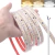 Fita Led Dupla 240leds/m 110v Branco Frio 6500k ( Metro) - LUMLED Especializado em LED