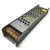 Kit 10 Fonte Driver Chaveada Slim 12v 200w 20a para Perfil Fita Led