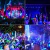 Refletor 100w Luz Negra Uv Efeito Neon Festas Bivolt Ip66 - LUMLED Especializado em LED