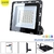 Refletor LED 200w Holofote MicroLED SMD RGB IP67 - comprar online