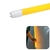 Lâmpada Tubular LED T8 1,2m 120cm 18w Amarelo Ambar Bivolt