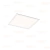 Luminaria Led Quadrado Embutir 40x40 Branco Neutro 4000k