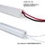 Kit 5 Fonte Para Led Slim 6a 72w 12v Bivolt na internet