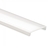 Lente Difusora Para Perfil Fita Led De Embutir 3 Metros - comprar online