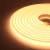 Fita Led Cob Perfil Branco Quente 3000k 110v (Metro) - LUMLED Especializado em LED