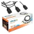 Cordão Varal De Luz 10 Metros Externo Ip65 20 Soquetes E27 110v/220v - comprar online