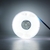 Kit 10 Fita Led COB Branco Frio 6500k 5 metros 320leds/m 12V - LUMLED Especializado em LED