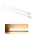 Lâmpada Tubular T8 90cm 13w Led Branco Quente 3000k Bivolt na internet