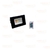 Refletor Holofote Led 10w Rgb Colorido C/ Controle Remoto - comprar online
